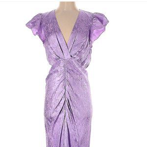 Rono Kobo Ariana Dress - Lavendar